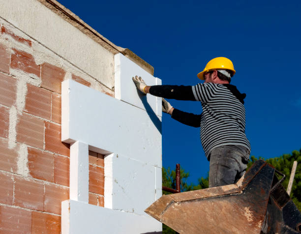 Best Insulation Repair Services  in Kingston, NY
