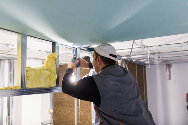Insulation Contractors for Homes in Kingston, NY