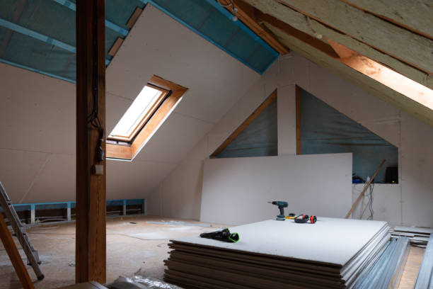 Range of Insulation Solutions in Kingston, NY