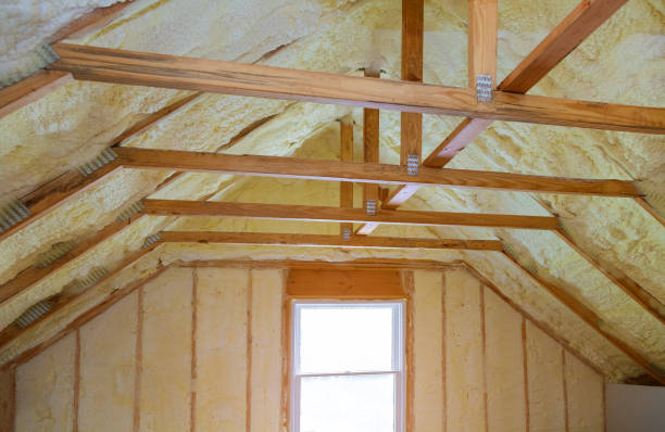 Range of Insulation Solutions in Kingston, NY