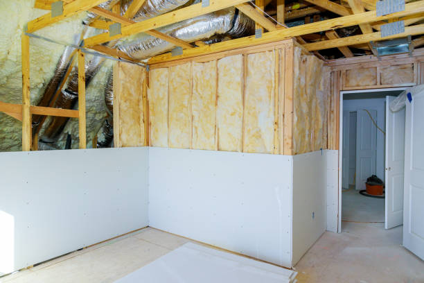 Best Insulation Contractor Near Me  in Kingston, NY
