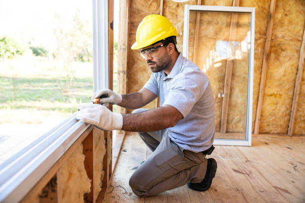 Best Spray Foam Insulation  in Kingston, NY