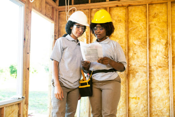 Best Soundproof Insulation Installation  in Kingston, NY