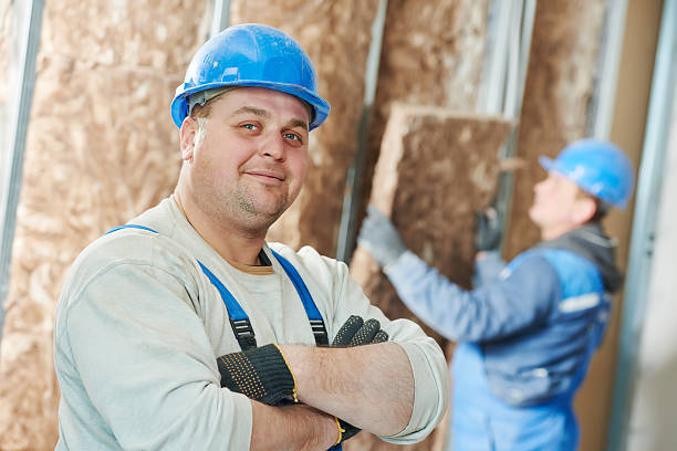 Best Insulation Replacement Services  in Kingston, NY