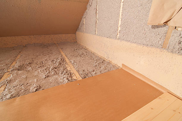 Best Energy-efficient Insulation  in Kingston, NY