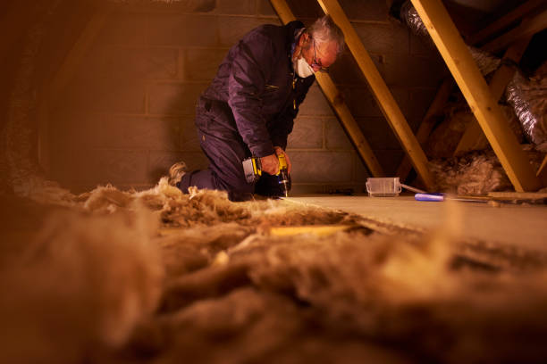 Best Best Insulation Companies  in Kingston, NY